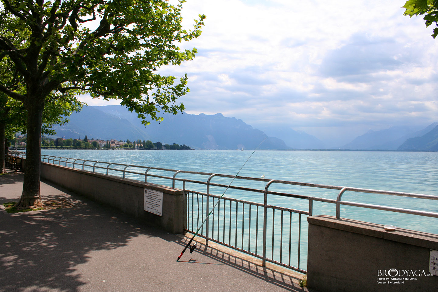 Vevey